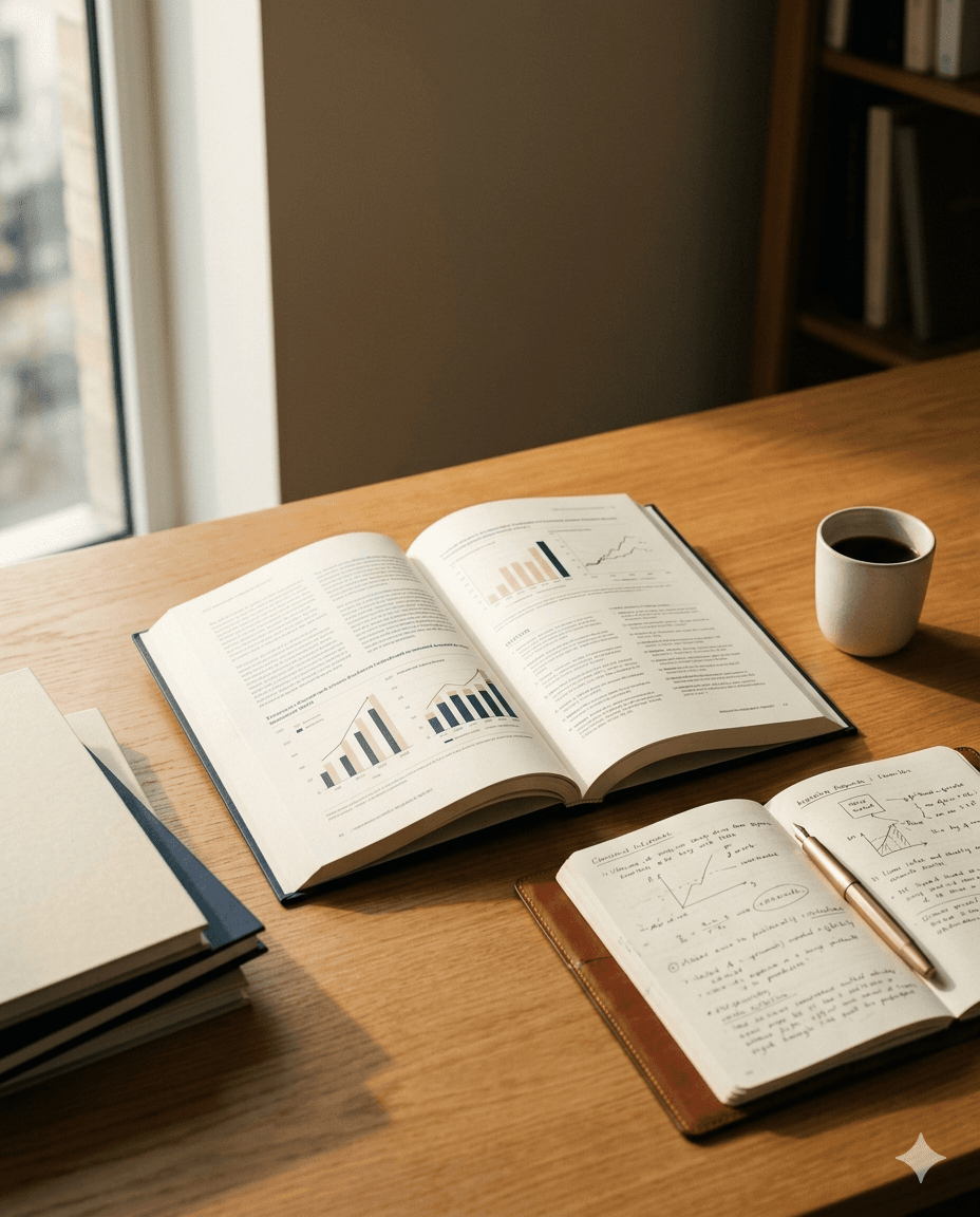 Kanari Intelligence research — economic intelligence across African markets.